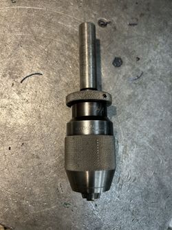 Albrecht Drill Chuck For Sale 