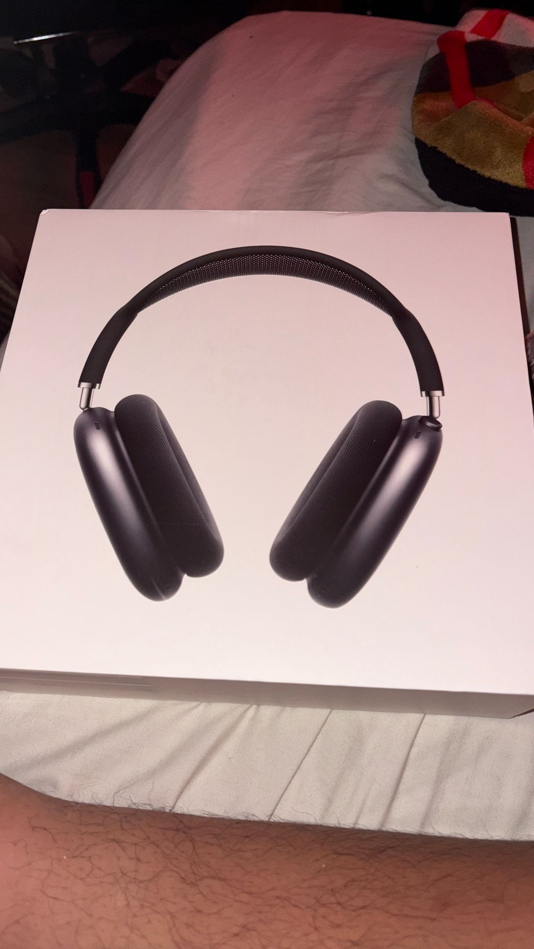 Brand New AirPods Max