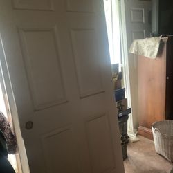 Sliding Closet Doors Set Of 2 (4)