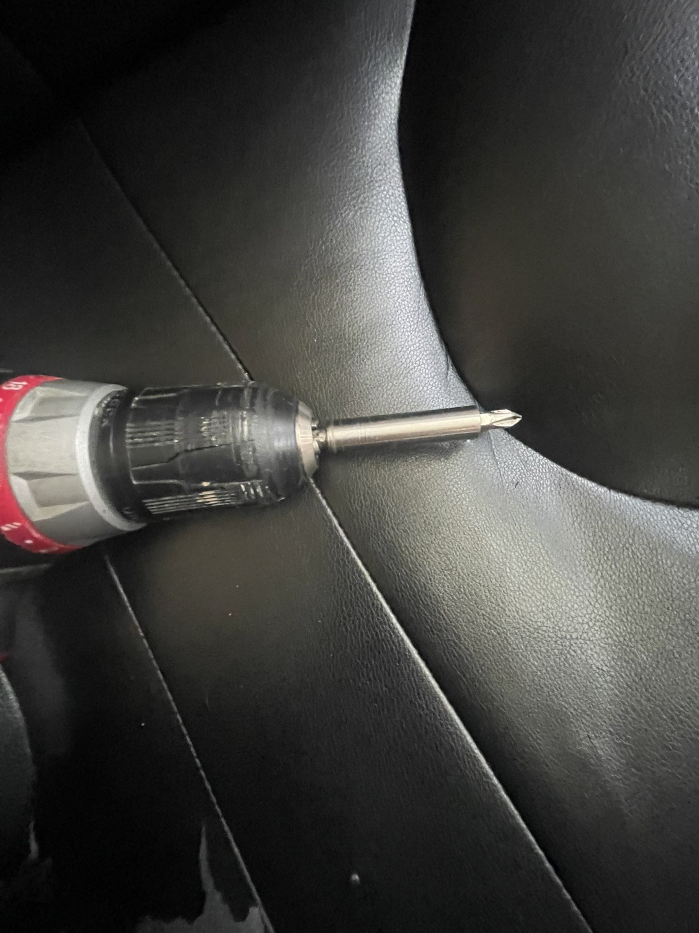 Craftsman Drill Gun