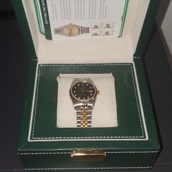 Rolex 