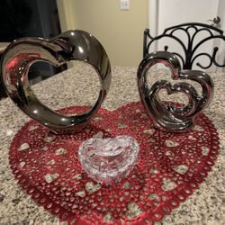 valentines day decor ♥️