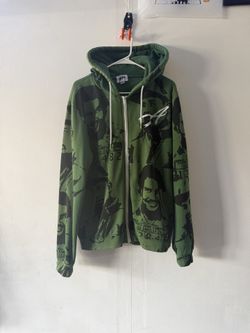 Asaali Cartel Hoodie