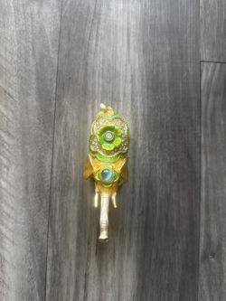 Elephant Fixture From Dubai