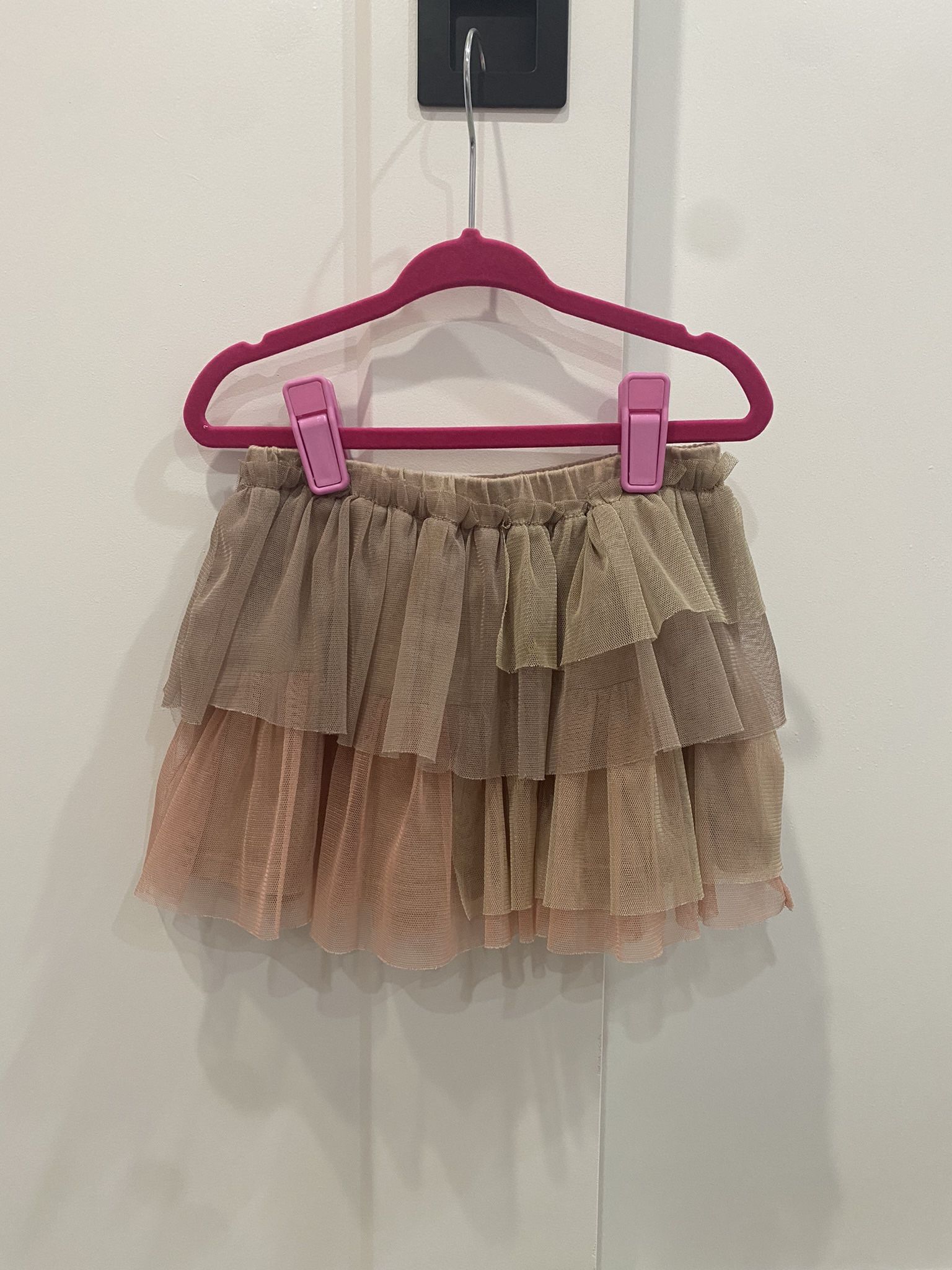 Zara Tutu Skirt 