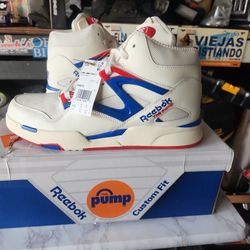 Reebok