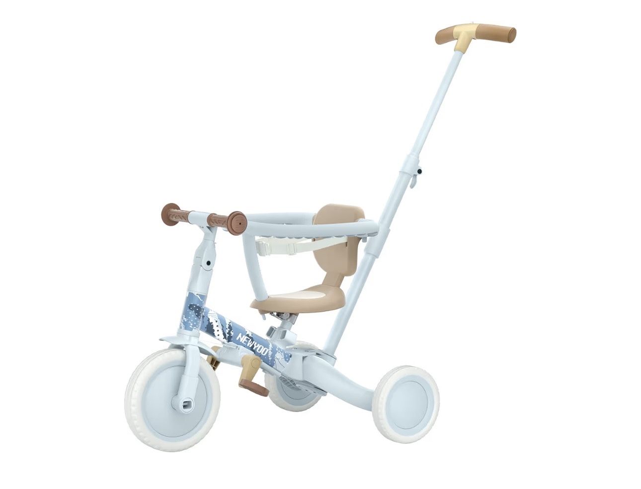 Toddler Tricycle – Like New