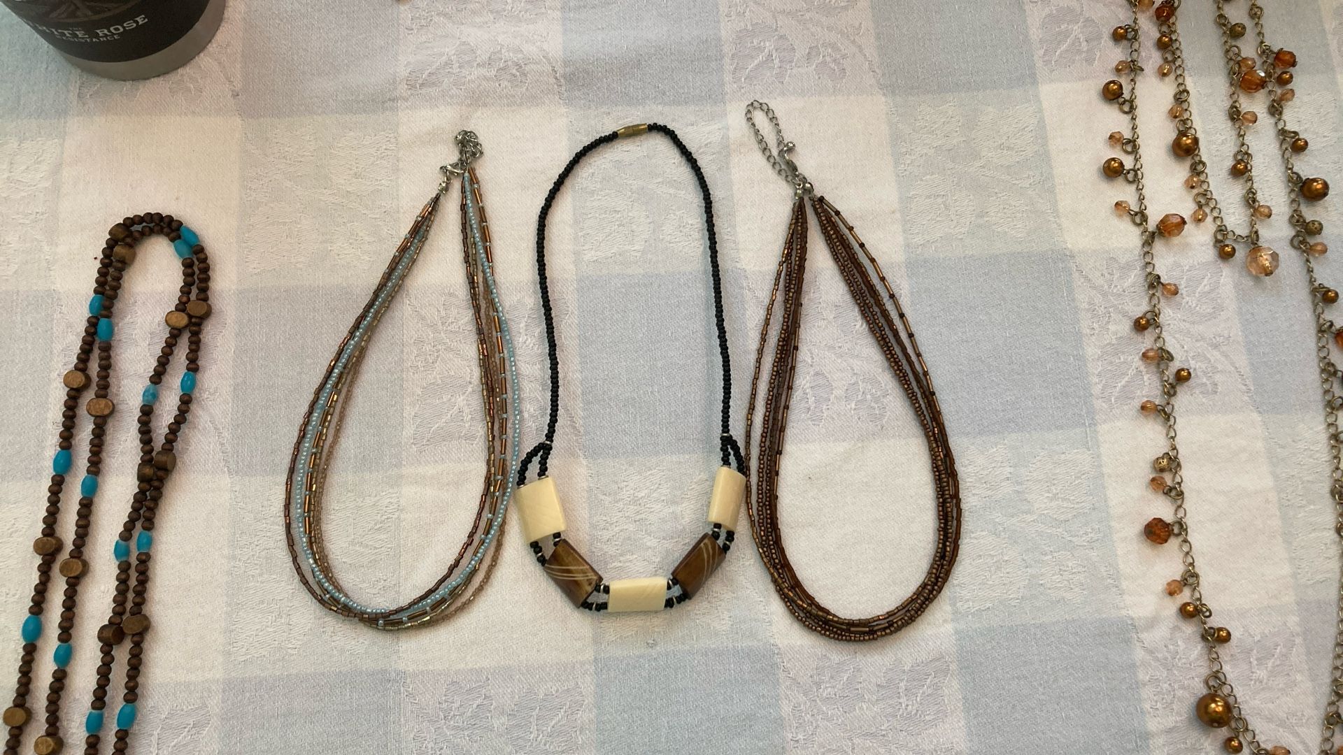 Jewelry (assorted)