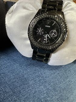 Guess Watch 