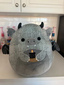 Squishmallows