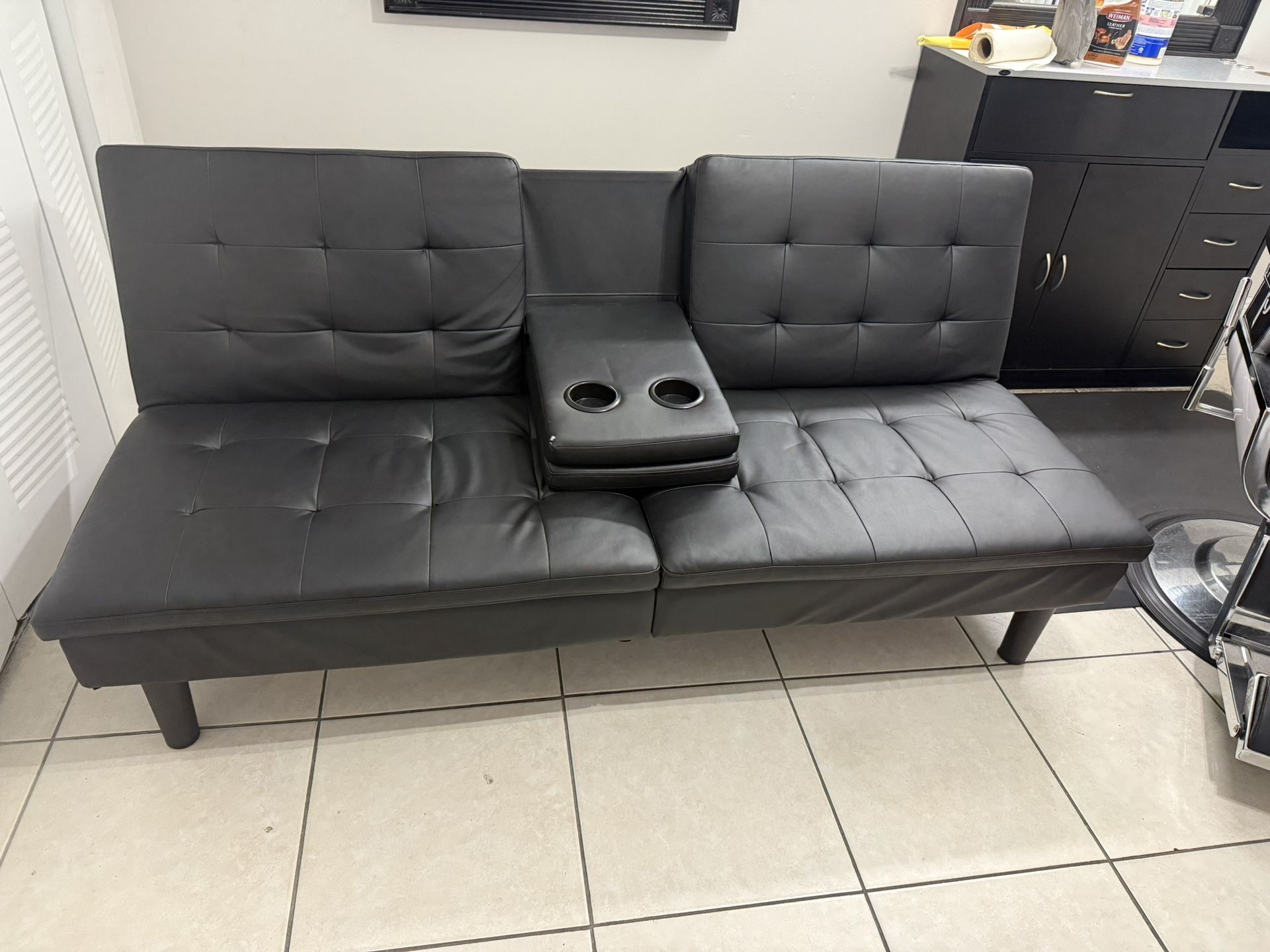 Sofa Bed Futon