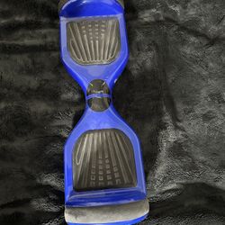 Swagway hoverboard without charger