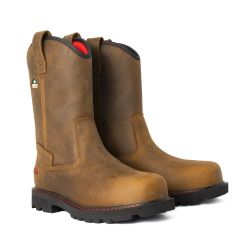 Premium Work Boots 8960