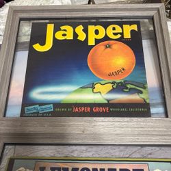 Packing House Prints 