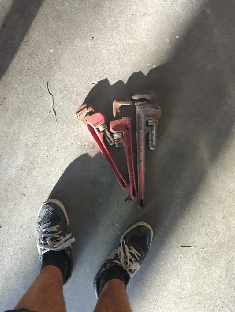 Wrenches