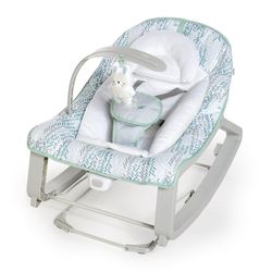 Ingenuity Grow With Me Infant Seat