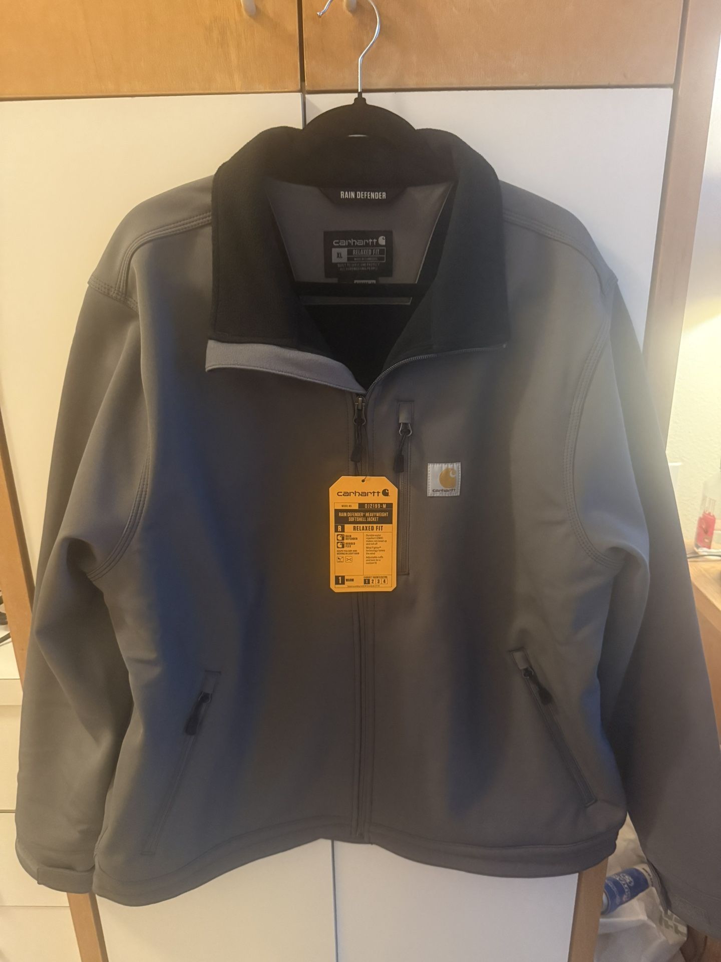 Carhartt Rain Defender Jacket