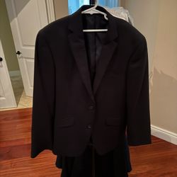 Suit Jacket