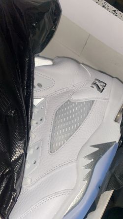 Air Jordan 5 size 10