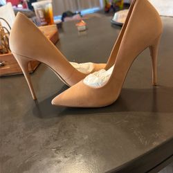 Aldo Heels