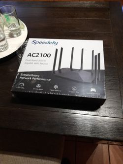 Gaming Router or For Regular Use