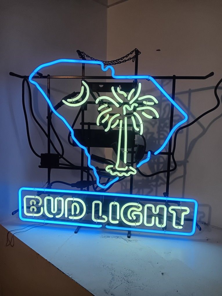 Hanging Glow Light