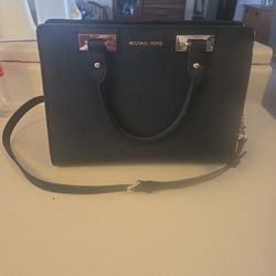 Michael Kors Handbag
