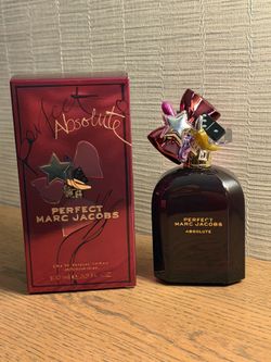 Marc Jacobs Perfect Absolute 3.3 FL. OZ