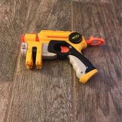 Nerf Gun