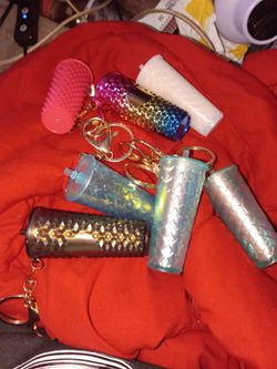 Keychains