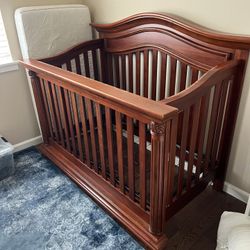 Baby Crib