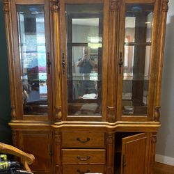 China cabinet