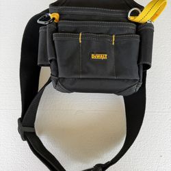 Dewalt Tool waist bag