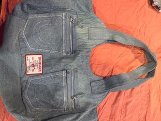 True religion big bag