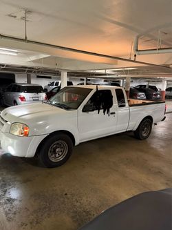 2004 Nissan Frontier