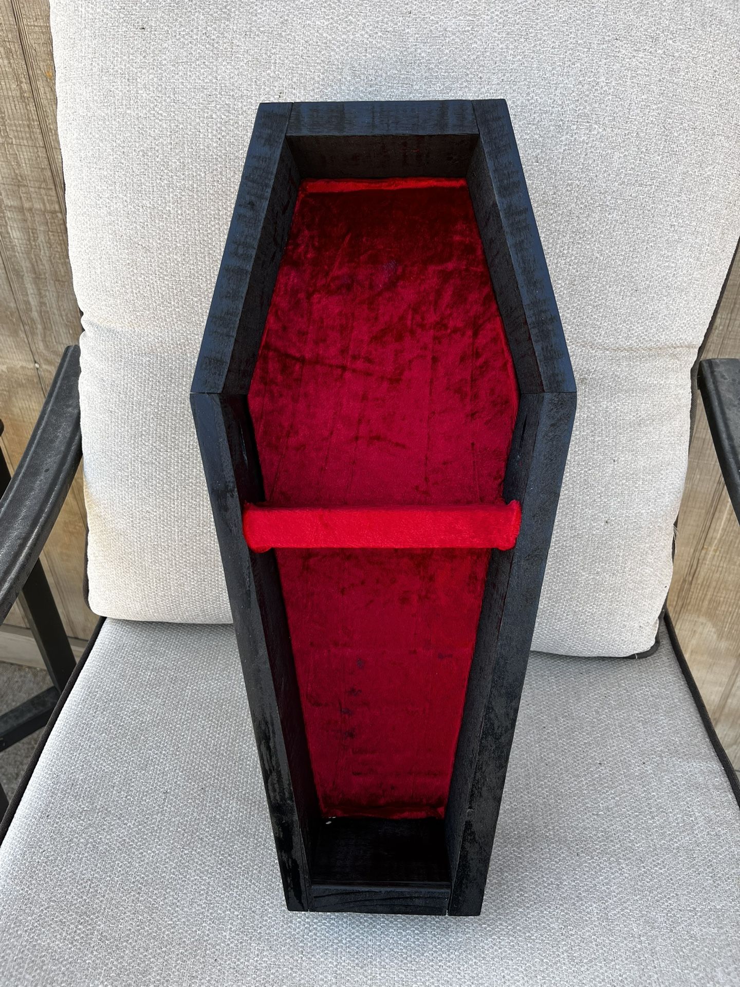 Small Coffin