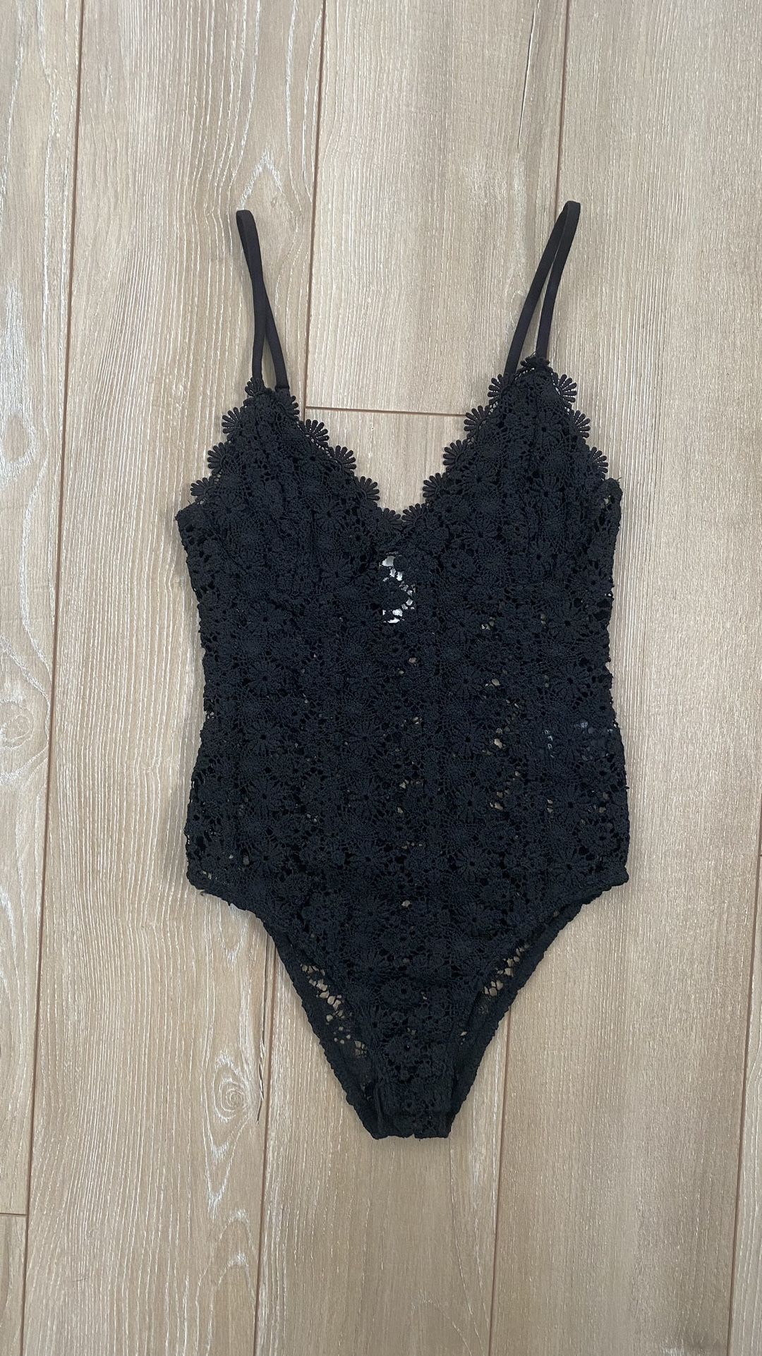 H&M Bodysuit