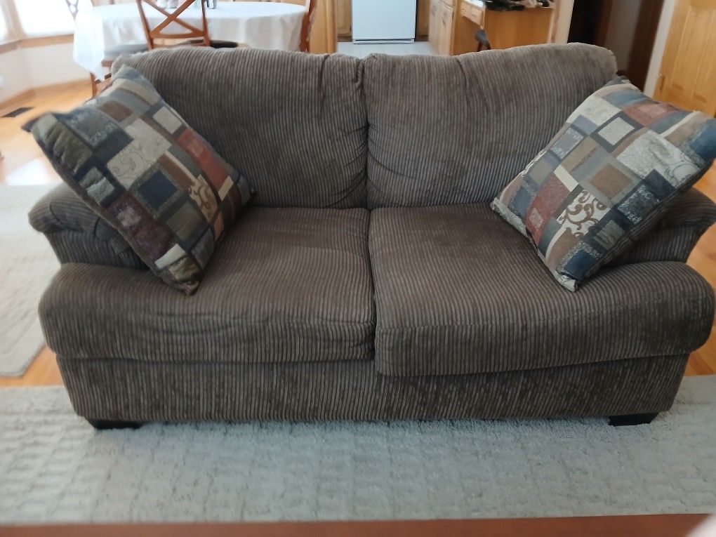 3 Piece Sofa Set