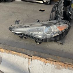 Headlight shoot a price