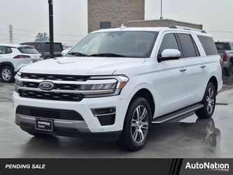 2023 Ford Expedition