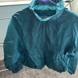 Jacket For Women Or Men