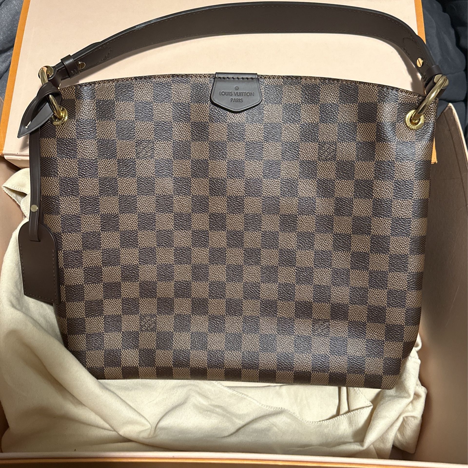 Louis Vuitton Purse