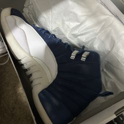 AIR JORDAN 12 RETRO SIZE 10.5