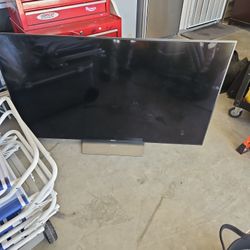 Sony Bravia 65"