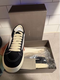 Rick Owen Low