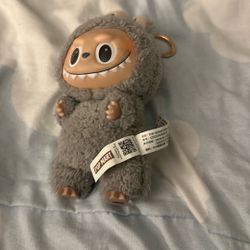 Labubu Keychain 