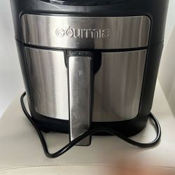 Gourmia Air Fryer