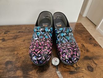Dansko Clogs