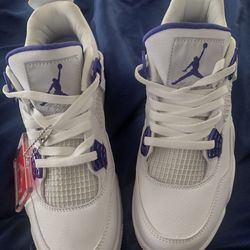 Michael Jordan tennis shoes size  8, tennis Michael Jordan número 8, nuevas