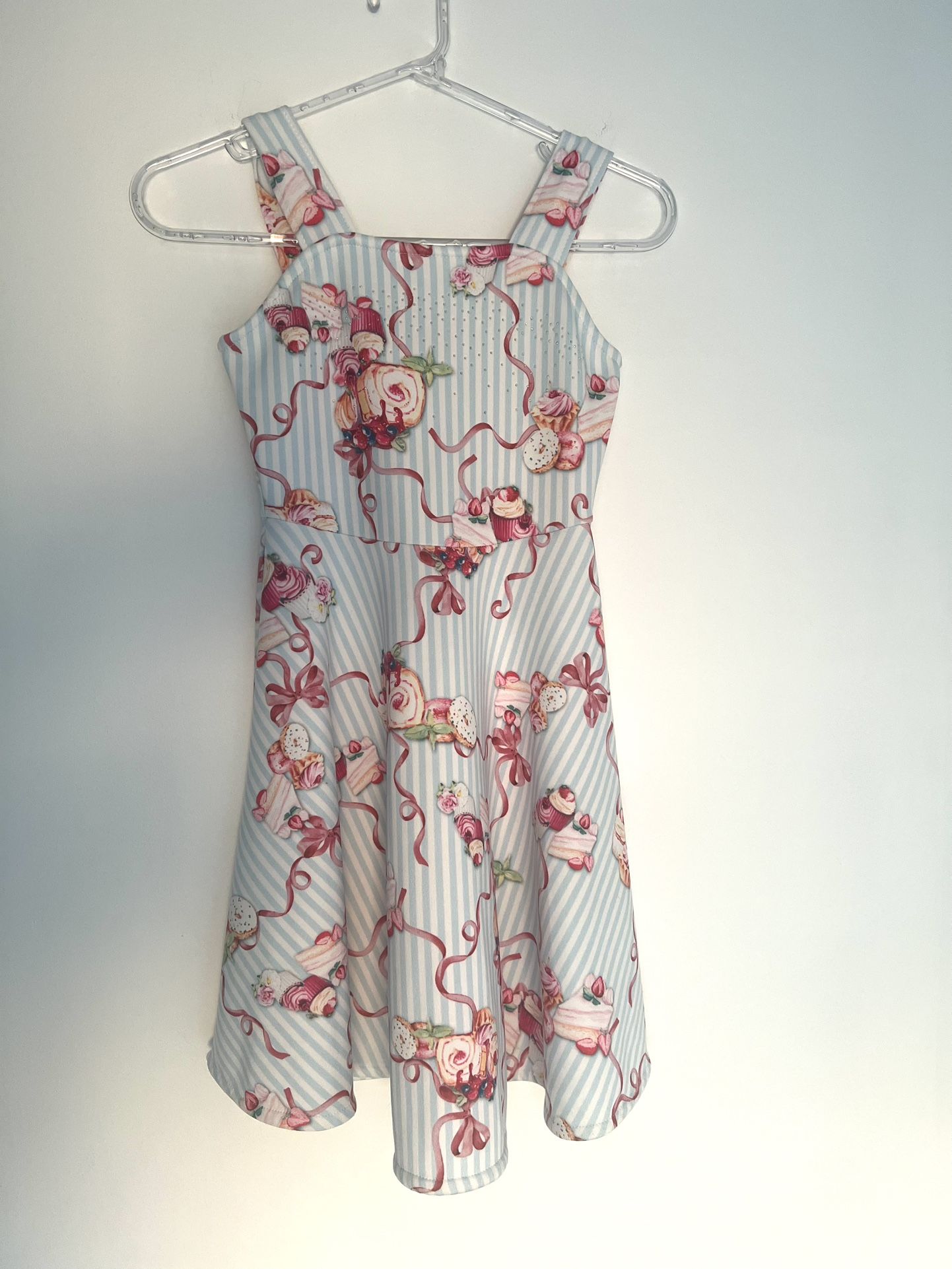 Girls Dress Size 8